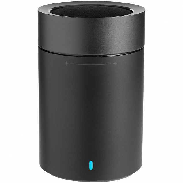 Беспроводная колонка MI Pocket Speaker 2, черная с логотипом в Санкт-Петербурге заказать по выгодной цене в кибермаркете AvroraStore