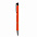 Ручка MELAN soft touch с логотипом в Санкт-Петербурге заказать по выгодной цене в кибермаркете AvroraStore