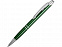 Ручка шариковая Имидж, зеленый с логотипом в Санкт-Петербурге заказать по выгодной цене в кибермаркете AvroraStore