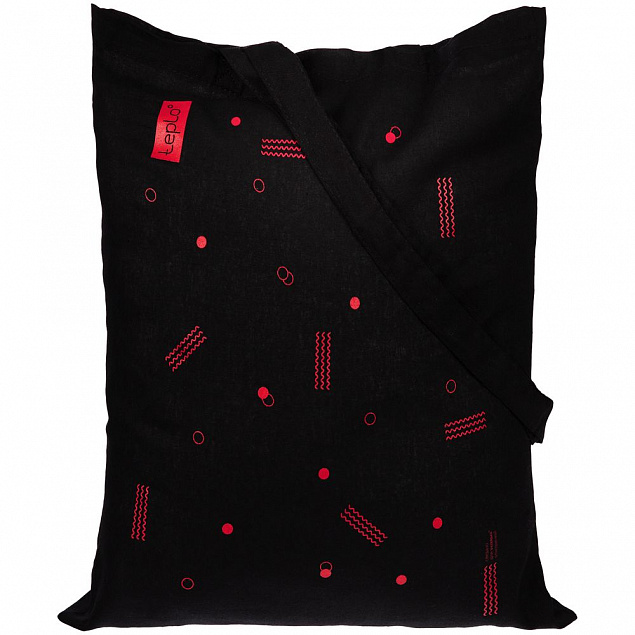 Джемпер оверсайз унисекс Stated в сумке, красный с логотипом в Санкт-Петербурге заказать по выгодной цене в кибермаркете AvroraStore