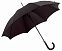 Зонт автоматический JUBILEE, черный с логотипом в Санкт-Петербурге заказать по выгодной цене в кибермаркете AvroraStore