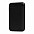 Универсальный аккумулятор OMG Num 5 (5000 мАч), черный, 10,2х6.3х1,2 см с логотипом в Санкт-Петербурге заказать по выгодной цене в кибермаркете AvroraStore
