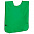 Промо-жилет "Porter" NEW; зелёный;  полиэстер 190T с логотипом в Санкт-Петербурге заказать по выгодной цене в кибермаркете AvroraStore