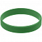 Силиконовый браслет Valley, зеленый с логотипом в Санкт-Петербурге заказать по выгодной цене в кибермаркете AvroraStore