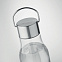 Бутылка RPET 600 мл с логотипом в Санкт-Петербурге заказать по выгодной цене в кибермаркете AvroraStore