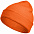 Шапка Life Explorer, оранжевая с логотипом в Санкт-Петербурге заказать по выгодной цене в кибермаркете AvroraStore