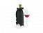 Охладитель для бутылки вина Keep cooled с логотипом в Санкт-Петербурге заказать по выгодной цене в кибермаркете AvroraStore