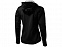 Куртка софтшел Match женская, черный/серый с логотипом в Санкт-Петербурге заказать по выгодной цене в кибермаркете AvroraStore