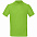 Рубашка поло мужская Inspire, красная с логотипом в Санкт-Петербурге заказать по выгодной цене в кибермаркете AvroraStore