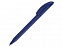 Ручка пластиковая шариковая Prodir DS3 TMM, темно-синий с логотипом в Санкт-Петербурге заказать по выгодной цене в кибермаркете AvroraStore