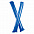 Палки-стучалки для болельщиков Hip-Hip, синие с логотипом в Санкт-Петербурге заказать по выгодной цене в кибермаркете AvroraStore