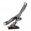 Скульптура "Орел" с логотипом в Санкт-Петербурге заказать по выгодной цене в кибермаркете AvroraStore