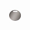 Шильд на ляссе D20*1 мм мет. круг NEW с логотипом в Санкт-Петербурге заказать по выгодной цене в кибермаркете AvroraStore