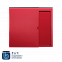 Ежедневник Bplanner.01 в подарочной коробке (красный) с логотипом в Санкт-Петербурге заказать по выгодной цене в кибермаркете AvroraStore