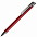Ручка шариковая Stork, черная с логотипом в Санкт-Петербурге заказать по выгодной цене в кибермаркете AvroraStore