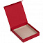 Коробка Bright, красная с логотипом в Санкт-Петербурге заказать по выгодной цене в кибермаркете AvroraStore