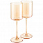 Набор из 2 бокалов для вина Golden Days с логотипом в Санкт-Петербурге заказать по выгодной цене в кибермаркете AvroraStore