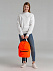 Рюкзак Manifest Color из светоотражающей ткани, оранжевый с логотипом в Санкт-Петербурге заказать по выгодной цене в кибермаркете AvroraStore