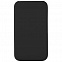 Внешний аккумулятор Uniscend Half Day Compact 5000 мAч, черный с логотипом в Санкт-Петербурге заказать по выгодной цене в кибермаркете AvroraStore