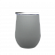 Кофер софт-тач CO12s (серый) с логотипом в Санкт-Петербурге заказать по выгодной цене в кибермаркете AvroraStore