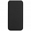 Внешний аккумулятор Uniscend All Day Compact 10 000 мAч, черный с логотипом в Санкт-Петербурге заказать по выгодной цене в кибермаркете AvroraStore