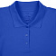 Рубашка поло женская Virma Lady, ярко-синяя с логотипом в Санкт-Петербурге заказать по выгодной цене в кибермаркете AvroraStore