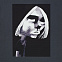 Футболка «Меламед. Kurt Cobain», темно-серая с логотипом в Санкт-Петербурге заказать по выгодной цене в кибермаркете AvroraStore