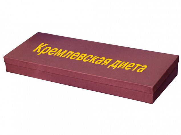 Подарочный набор «Кремлевская диета» с логотипом в Санкт-Петербурге заказать по выгодной цене в кибермаркете AvroraStore