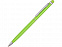Ручка-стилус металлическая шариковая «Jucy» с логотипом в Санкт-Петербурге заказать по выгодной цене в кибермаркете AvroraStore