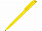 Ручка шариковая Миллениум фрост желтая с логотипом в Санкт-Петербурге заказать по выгодной цене в кибермаркете AvroraStore