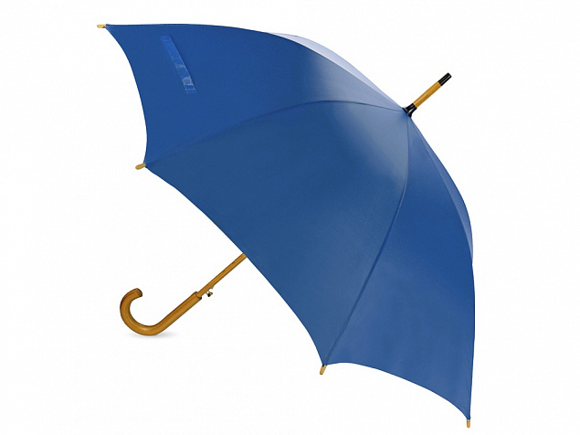 Зонт-трость "Радуга" с логотипом в Санкт-Петербурге заказать по выгодной цене в кибермаркете AvroraStore