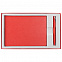 Коробка Adviser под ежедневник, ручку, красная с логотипом в Санкт-Петербурге заказать по выгодной цене в кибермаркете AvroraStore
