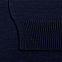 Шарф Cordelia, синий с логотипом в Санкт-Петербурге заказать по выгодной цене в кибермаркете AvroraStore