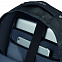 Рюкзак для ноутбука Midtown M, цвет серый камуфляж с логотипом в Санкт-Петербурге заказать по выгодной цене в кибермаркете AvroraStore