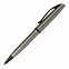 Шариковая ручка ART, серая/перламутр с логотипом в Санкт-Петербурге заказать по выгодной цене в кибермаркете AvroraStore