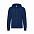Толстовка "Classic Hooded Sweat", серый меланж_4XL, 80% х/б, 20% п/э, 280 г/м2 с логотипом в Санкт-Петербурге заказать по выгодной цене в кибермаркете AvroraStore