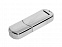 USB-флешка на 32 Гб каплевидной формы с логотипом в Санкт-Петербурге заказать по выгодной цене в кибермаркете AvroraStore