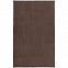Плед Snippet, коричневый меланж с логотипом в Санкт-Петербурге заказать по выгодной цене в кибермаркете AvroraStore
