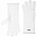 Перчатки Alpine, удлиненные, белые с логотипом в Санкт-Петербурге заказать по выгодной цене в кибермаркете AvroraStore