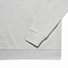 Свитшот Iqoniq Etosha из переработанного хлопка, унисекс, 280 г/м² с логотипом в Санкт-Петербурге заказать по выгодной цене в кибермаркете AvroraStore