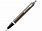 Ручка шариковая Parker IM Core Brushed Metal GT с логотипом в Санкт-Петербурге заказать по выгодной цене в кибермаркете AvroraStore