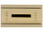 Копилка «Слиток золота» с логотипом в Санкт-Петербурге заказать по выгодной цене в кибермаркете AvroraStore