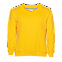Толстовка  Жёлтый с логотипом в Санкт-Петербурге заказать по выгодной цене в кибермаркете AvroraStore