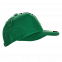 Бейсболка 10P Зелёный с логотипом в Санкт-Петербурге заказать по выгодной цене в кибермаркете AvroraStore