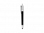 Ручка-стилус шариковая "Salta" с логотипом в Санкт-Петербурге заказать по выгодной цене в кибермаркете AvroraStore
