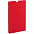 Шубер Flacky Slim, красный с логотипом в Санкт-Петербурге заказать по выгодной цене в кибермаркете AvroraStore