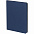 Блокнот Flex Shall, голубой с логотипом в Санкт-Петербурге заказать по выгодной цене в кибермаркете AvroraStore