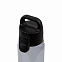 Спортивная бутылка для воды, Aqua, 830 ml, черная с логотипом в Санкт-Петербурге заказать по выгодной цене в кибермаркете AvroraStore