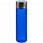 Бутылка для воды Misty, синяя с логотипом в Санкт-Петербурге заказать по выгодной цене в кибермаркете AvroraStore