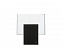 Блокнот А6 Chorus Black с логотипом в Санкт-Петербурге заказать по выгодной цене в кибермаркете AvroraStore
